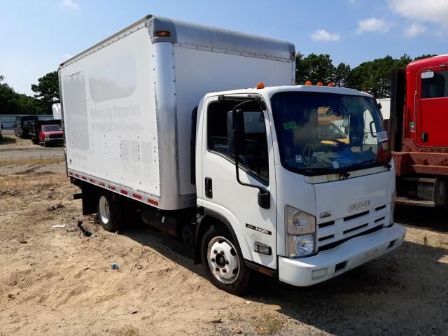 Isuzu NQR/NRR