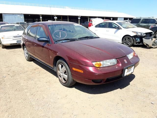 Saturn SW2