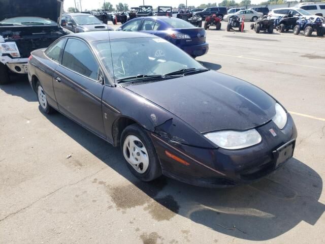 Saturn SC1