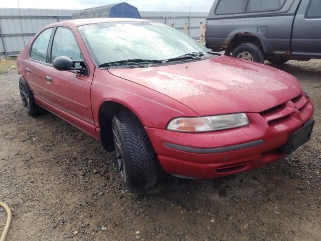 Dodge Stratus