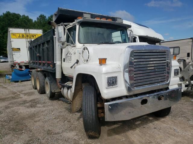 Ford LT9000