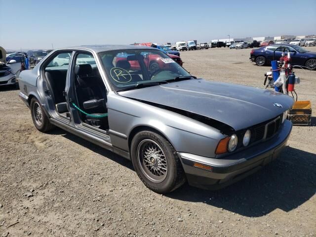 BMW 535i