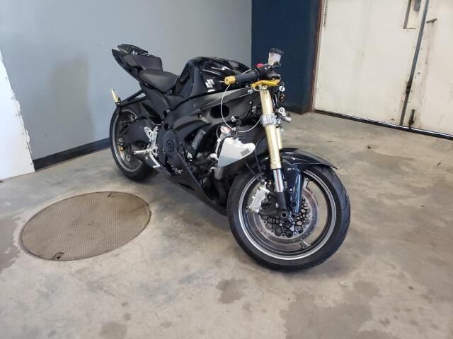 Suzuki GSX-R750L