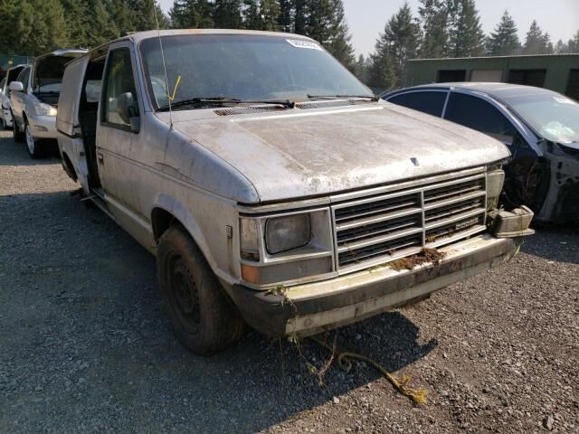 Dodge Caravan