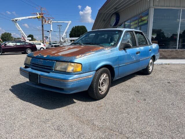 Ford Tempo