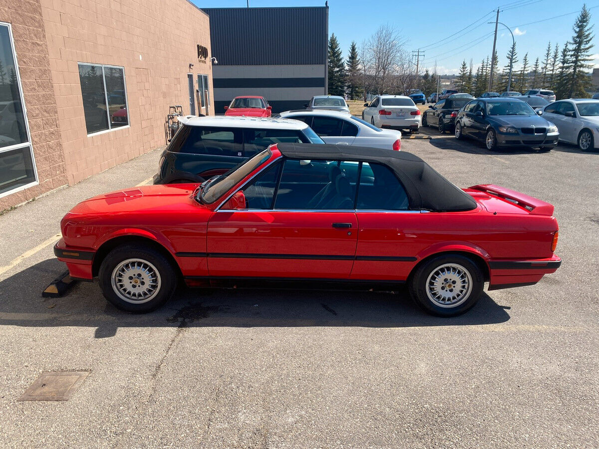 BMW 318iC