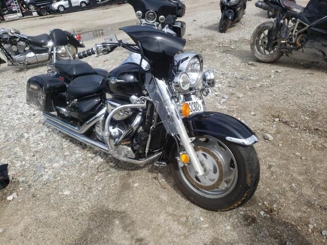 Suzuki VL1500 / VL1500T