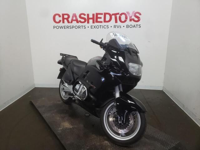 BMW R 1100 RT