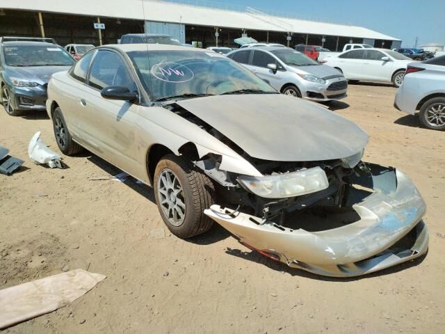 Saturn SC1