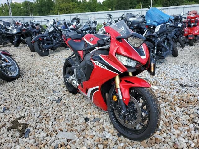 Honda CBR1000