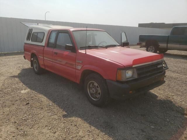 Mazda B-Series