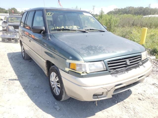 Mazda MPV