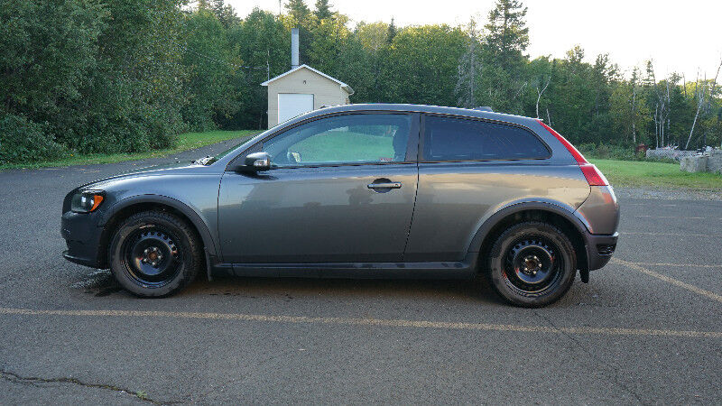 Volvo C30