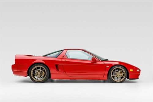 Acura NSX