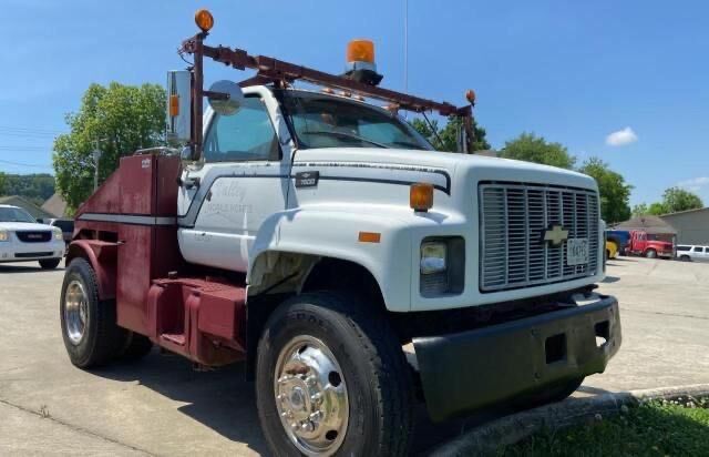 Chevrolet C7