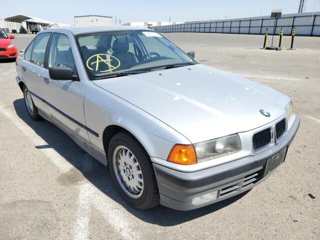 BMW 325i