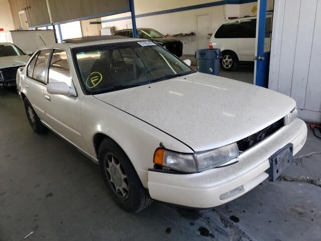 Nissan Maxima