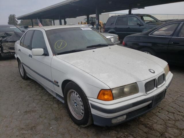 BMW 325i