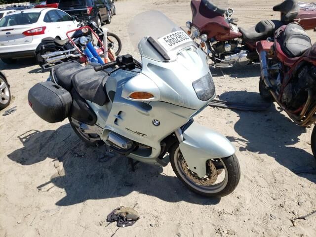 BMW R 1100 RT
