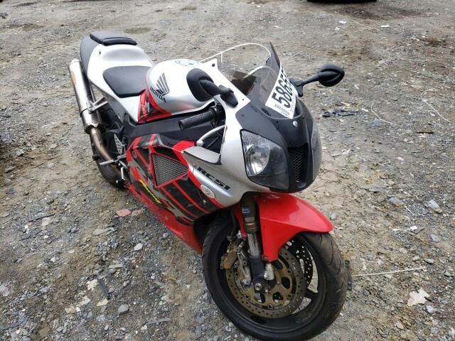 Honda RVT1000R (RC51)