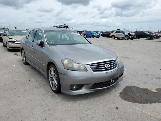 Infiniti M45