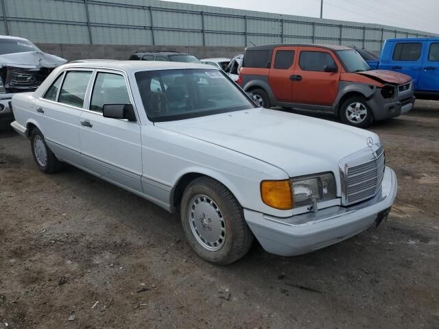 Mercedes-Benz 350