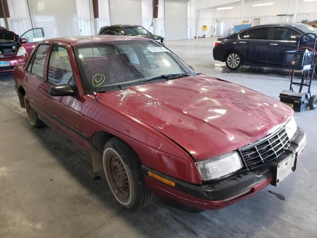 Chevrolet Corsica