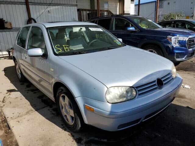 Volkswagen GTI