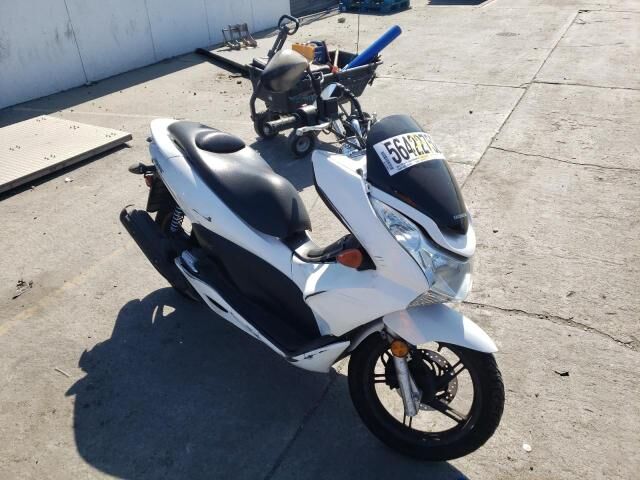 Honda PCX125