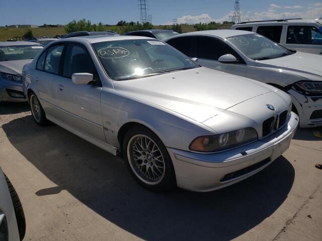 BMW 530i