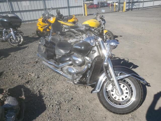 Suzuki VL800K