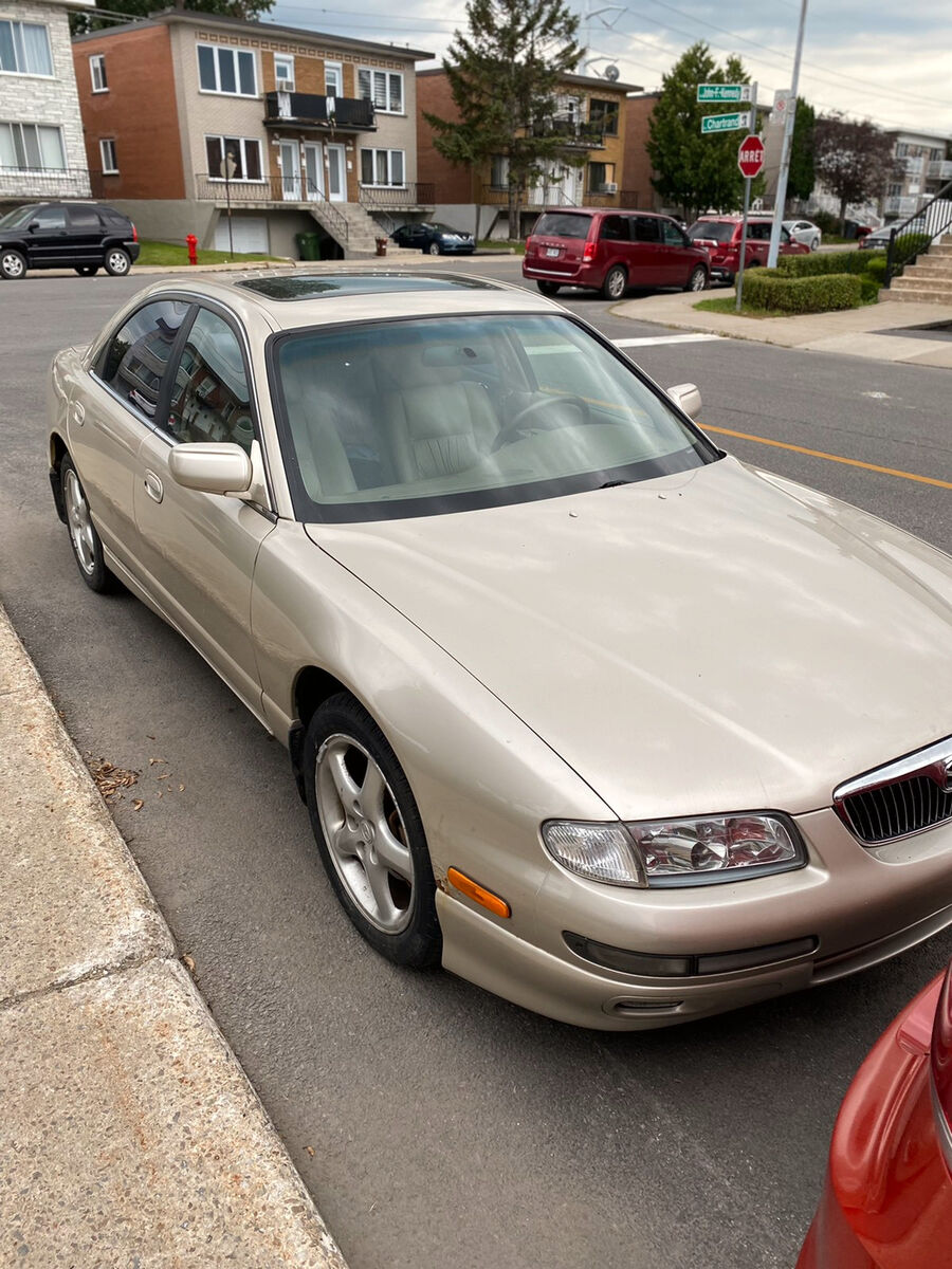 Mazda Millenia