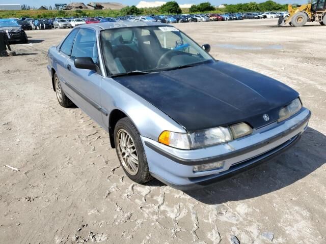 Acura Integra