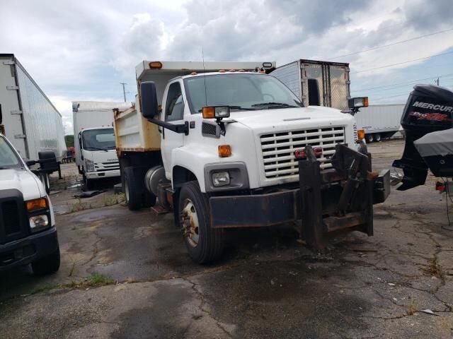 GMC C7