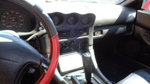 Mitsubishi 3000 GT