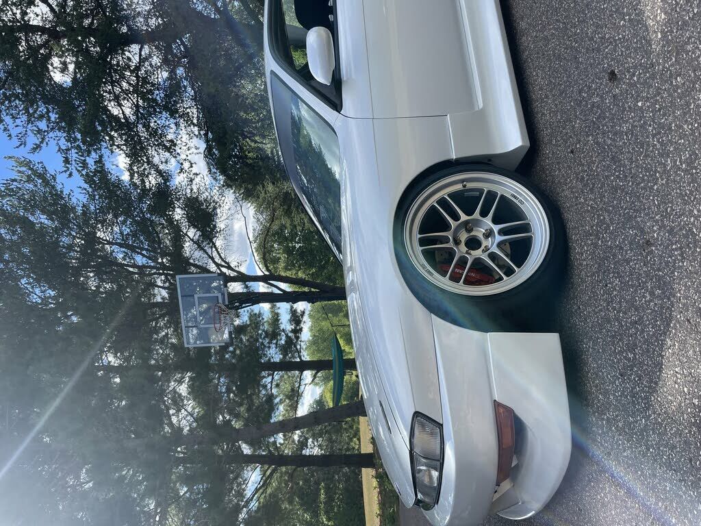 Nissan 240SX