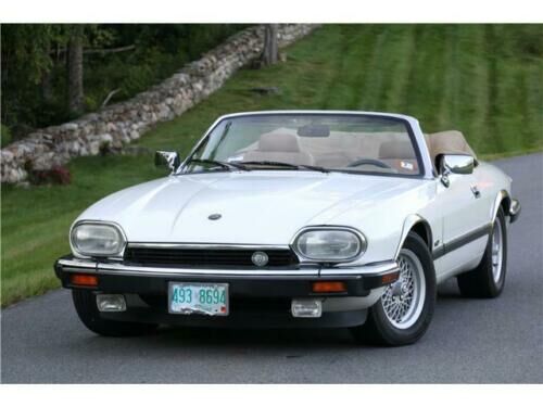 Jaguar XJS