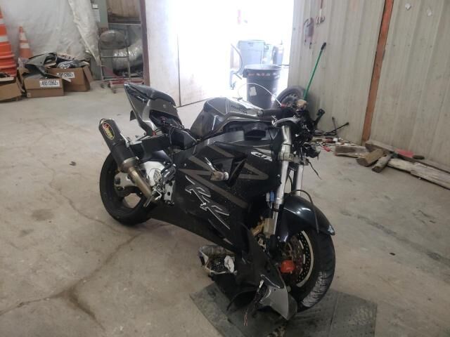 Honda CBR900/CBR954