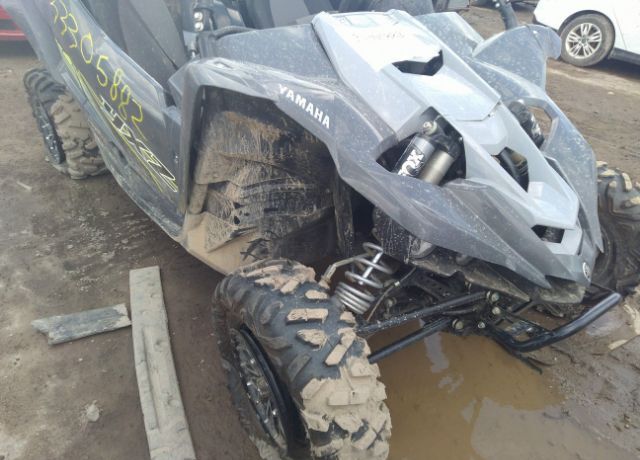 YAMAHA