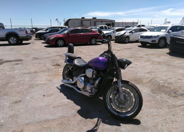 Honda VTX1300S (VTX)