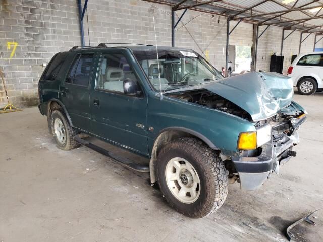 Isuzu Rodeo