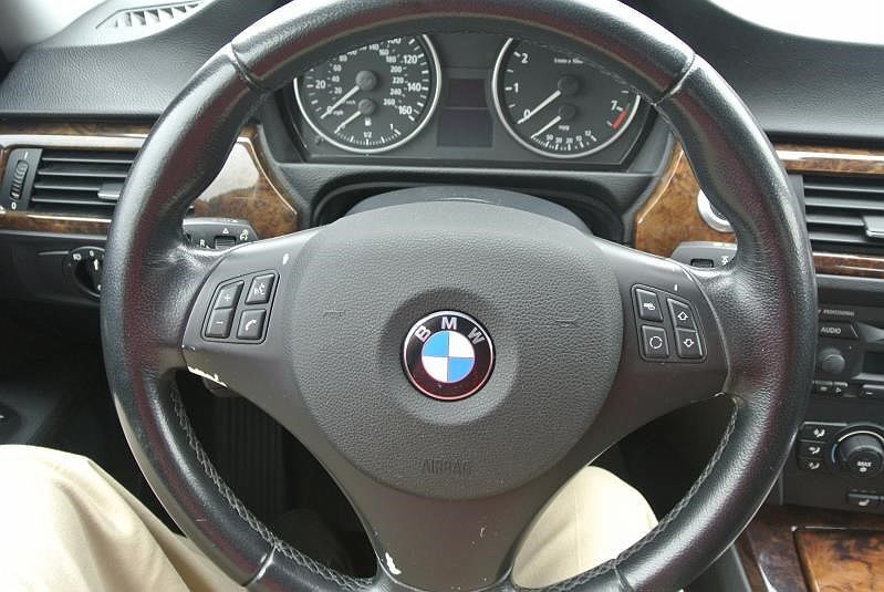 2006 BMW 330xi