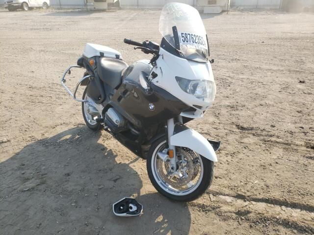 BMW R 1150 RT