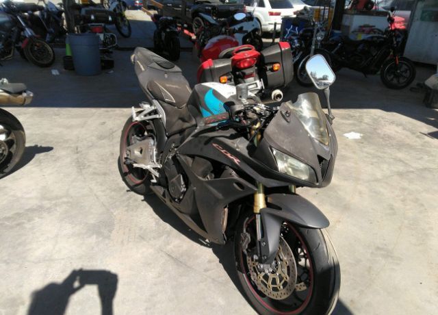 Honda CBR600