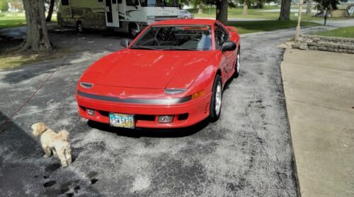 Mitsubishi 3000 GT
