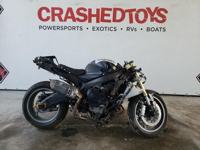Suzuki GSX-R750L