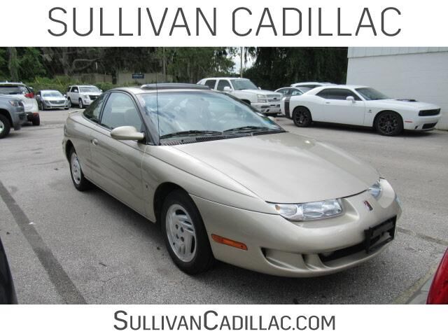 Saturn SC2