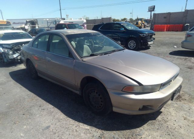 Mitsubishi Galant