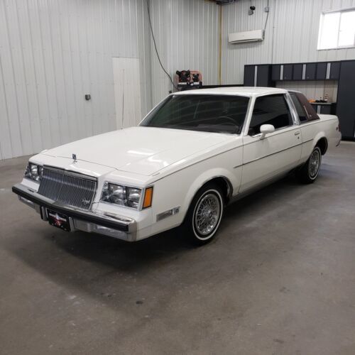 BUICK