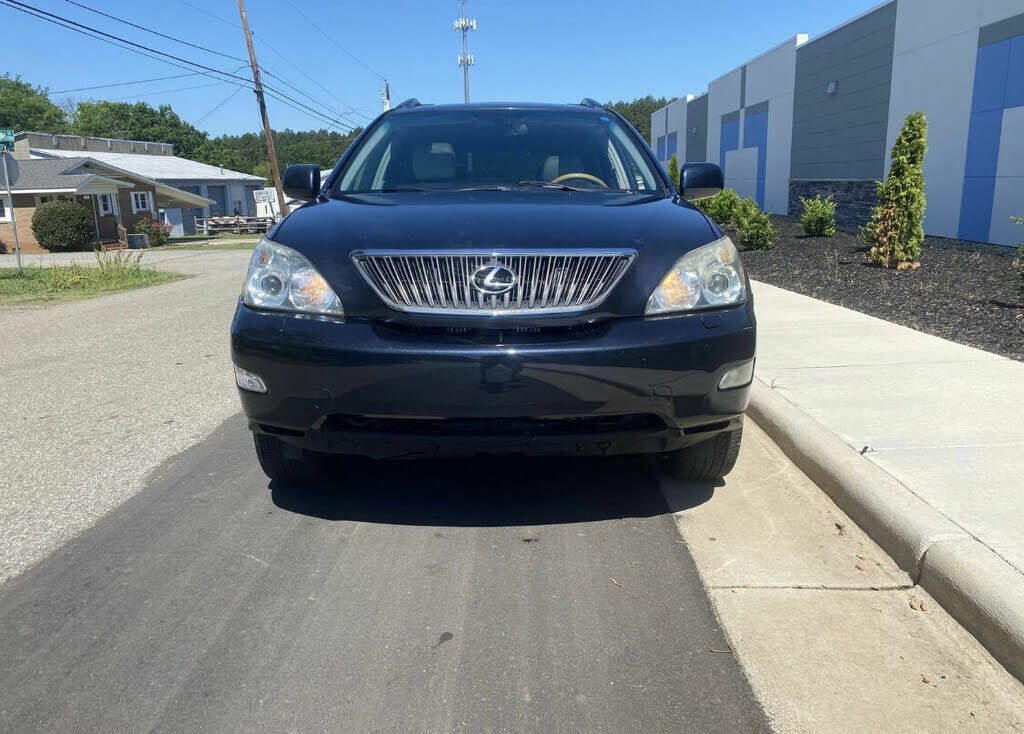 2005 Lexus RX